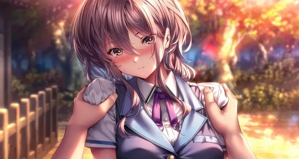甜蜜女友3截图4