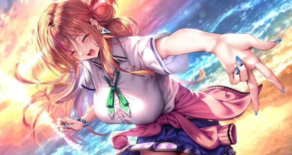甜蜜女友3截图1