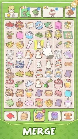 猫咪豪宅最新版截图1