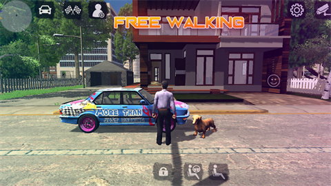 carparkingmultiplayer截图1
