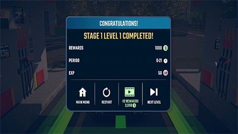 carparkingmultiplayer