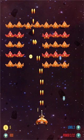 鸡杀手正版截图0