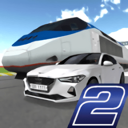 3d驾驶课2
