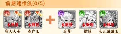 踢爆那西游