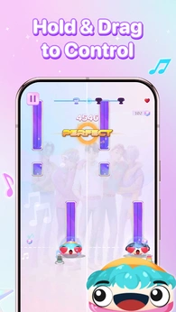 二重奏旋律可爱音乐游戏截图3