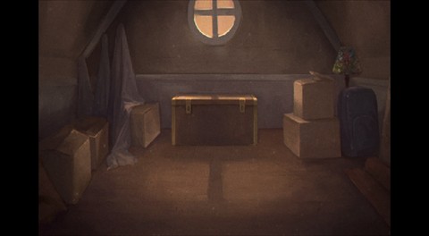 波普玩具午夜投喂记steam移植版