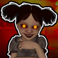 恐怖黑暗恶魔侦探