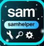 samhelper正版