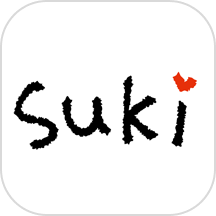 Suki情侣