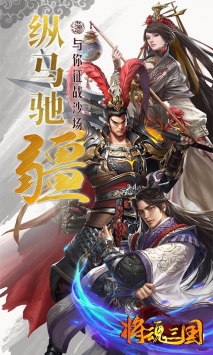 将魂三国截图4