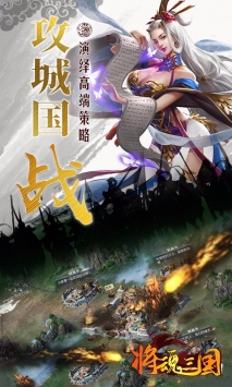 将魂三国截图0