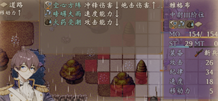 帝国的余晖
