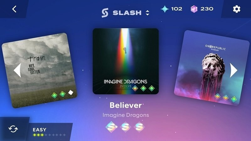 星动旋律最新版截图2