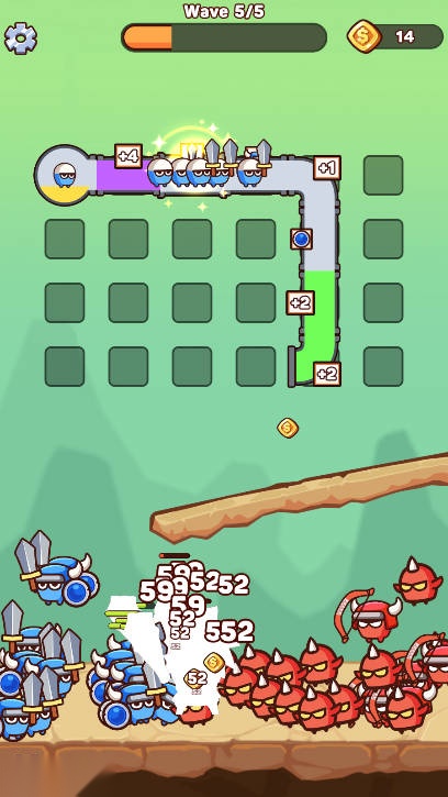 管道特工队免广告获得奖励版