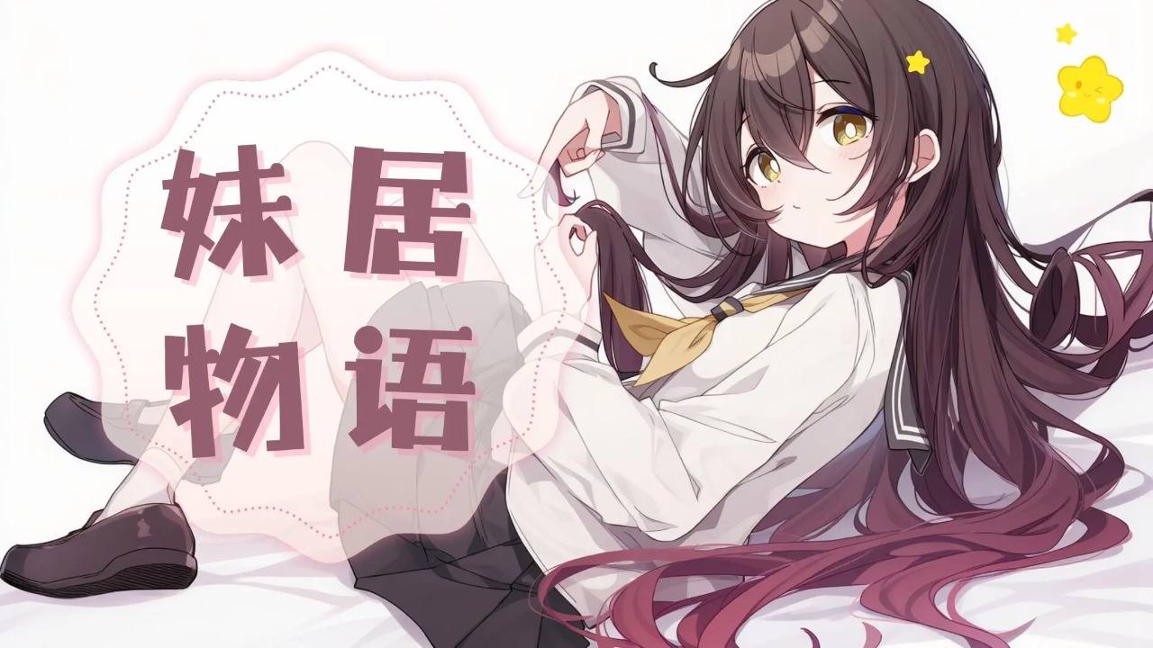 妹居物语中文版截图4