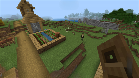 SurvivalCraft4（生存战争4）截图0