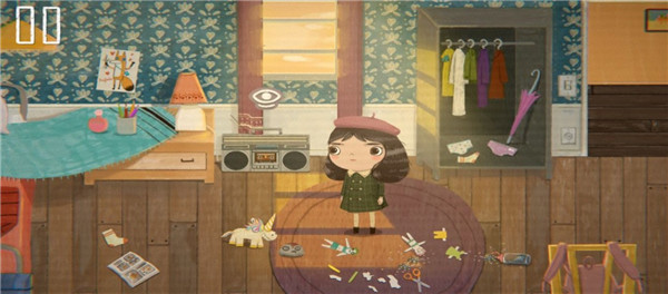 不幸小妹游戏汉化版