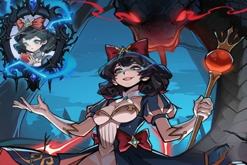 幻灵召唤师测试版