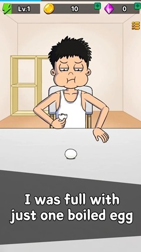 培养吃播中文版截图0