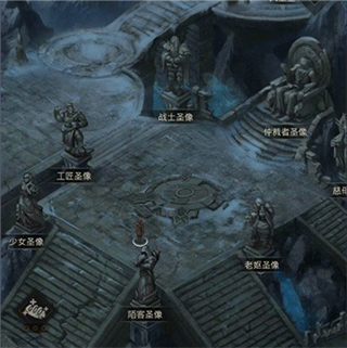 地下城堡3魂之诗正版