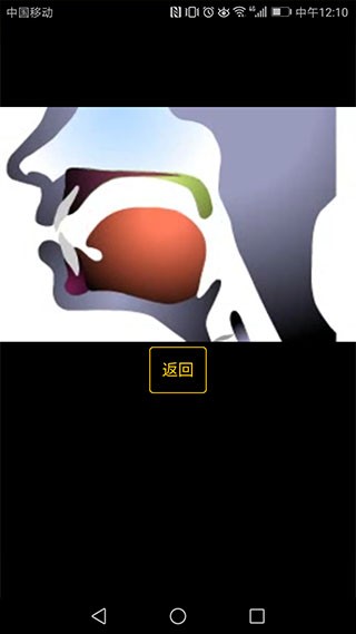 英语国际音标学习安卓版截图2