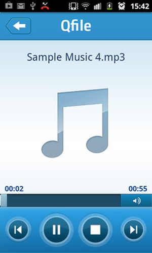 Qfile截图1