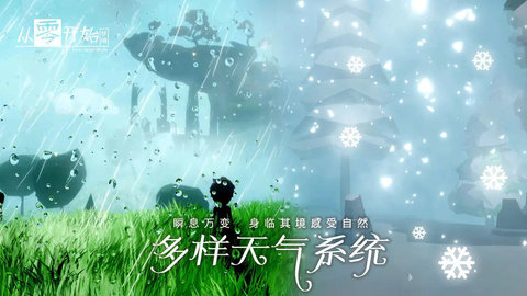 从零开始梦境截图4