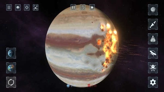 星战模拟器无广告截图2