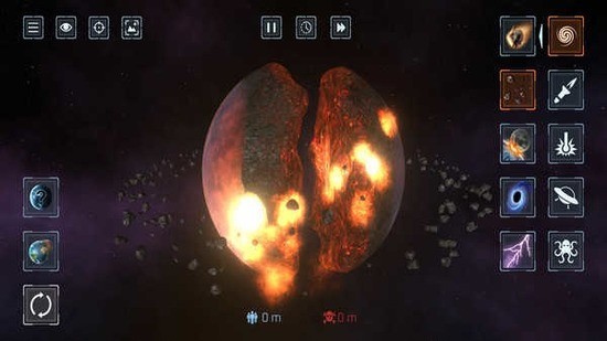 星战模拟器无广告
