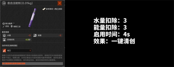 暗区突围