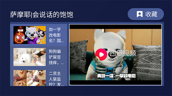 欢视助手TV版截图1