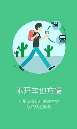 导航犬离线版截图0