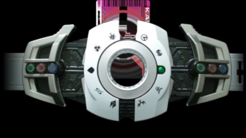 xxxiranook假面骑士帝骑模拟器