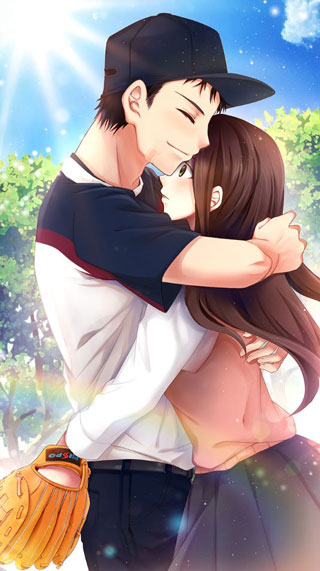 被不良少年盯上中文版