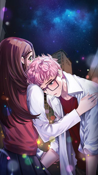被不良少年盯上中文版