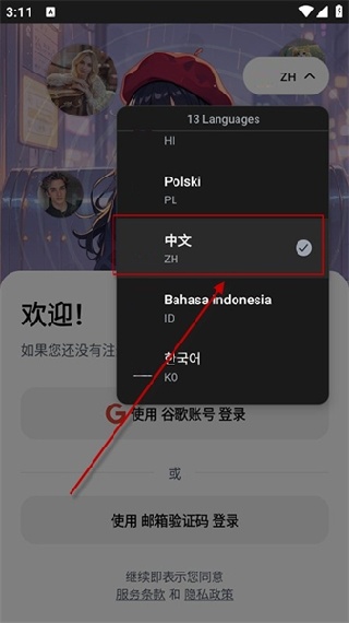 PovChat