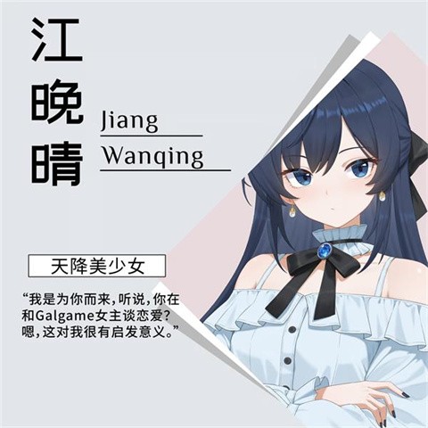 想成为Galgame领域大神手机版