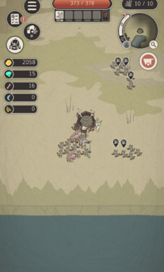 野生驯兽师钻石版截图0