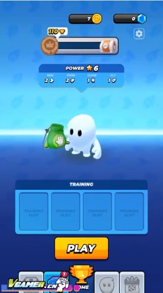 Pocket Champs游戏  手机版截图2