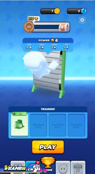 Pocket Champs游戏  手机版截图4