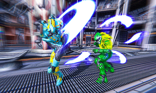 恐龙战队英雄格斗(Hero Dino Robot Warrior Battle)