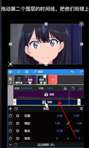 NV视频
