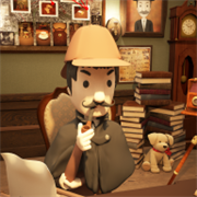 EscapeRoom侦探社