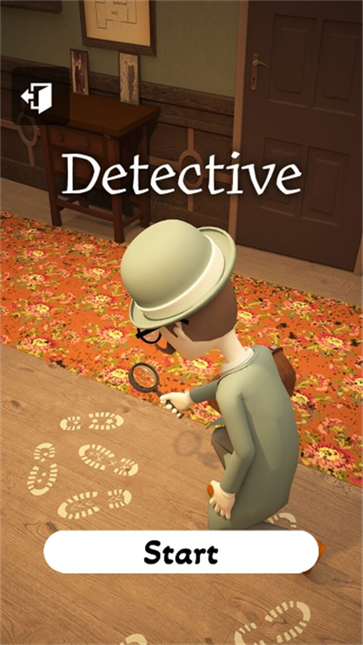EscapeRoom侦探社截图2