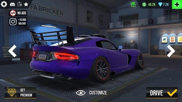 驾驶俱乐部(Drive Club MultiPlayer)  最新版