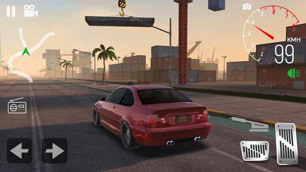 驾驶俱乐部(Drive Club MultiPlayer)  最新版