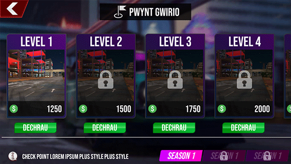 驾驶俱乐部(Drive Club MultiPlayer)  最新版