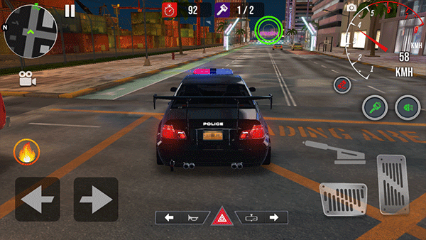 驾驶俱乐部(Drive Club MultiPlayer)  最新版
