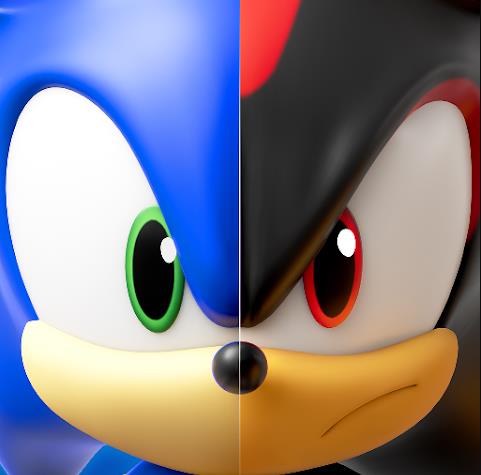 SonicRumble