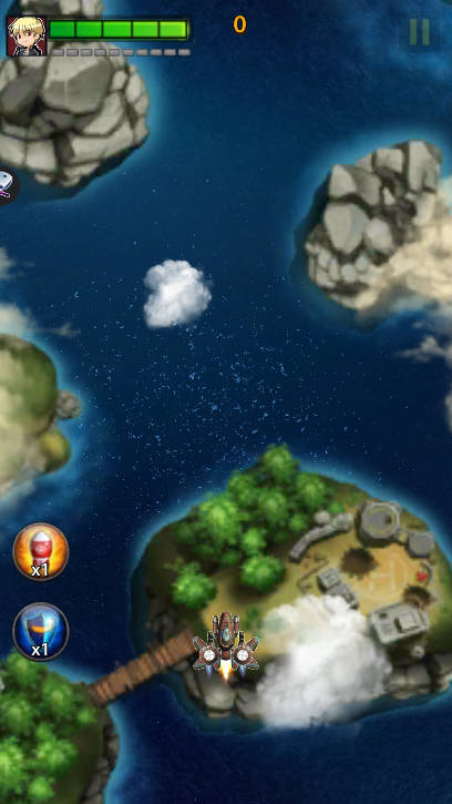 银河雷霆免广告最新版截图3